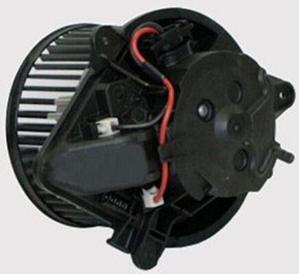 Pulseur d'air habitacle (Ventilateur habitacle) MAHLE Aftermarket ref. AB 170 000P