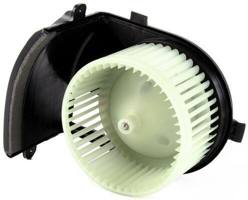 Pulseur d'air habitacle (Ventilateur habitacle) MAHLE Aftermarket ref. AB 197 000P