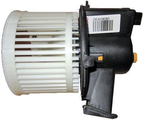 Pulseur d'air habitacle (Ventilateur habitacle) MAHLE Aftermarket ref. AB 198 000P