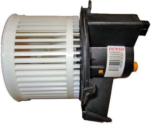 Pulseur d'air habitacle (Ventilateur habitacle) MAHLE Aftermarket ref. AB 203 000P