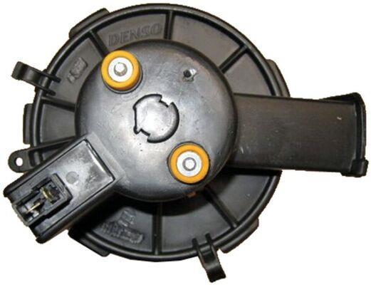 Pulseur d'air habitacle (Ventilateur habitacle) MAHLE Aftermarket ref. AB 204 000P