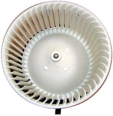 Pulseur d'air habitacle (Ventilateur habitacle) MAHLE Aftermarket ref. AB 204 000P