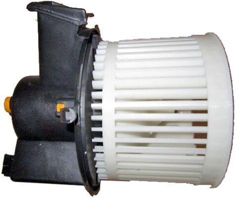 Pulseur d'air habitacle (Ventilateur habitacle) MAHLE Aftermarket ref. AB 204 000P