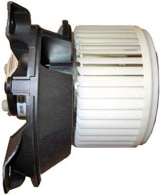 Pulseur d'air habitacle (Ventilateur habitacle) MAHLE Aftermarket AB 205 000P