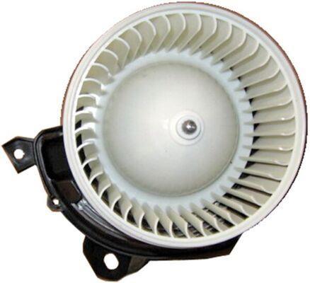 Pulseur d'air habitacle (Ventilateur habitacle) MAHLE Aftermarket ref. AB 206 000P