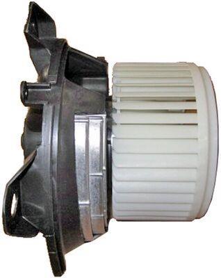 Pulseur d'air habitacle (Ventilateur habitacle) MAHLE Aftermarket ref. AB 206 000P