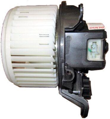Pulseur d'air habitacle (Ventilateur habitacle) MAHLE Aftermarket ref. AB 206 000P