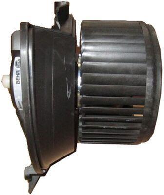 Ventilador habitáculo MAHLE Aftermarket ref. AB 207 000P
