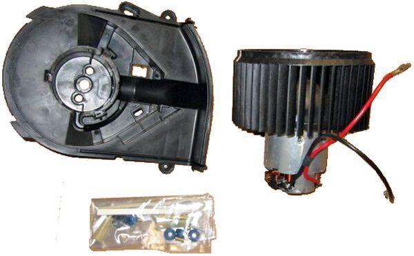 Pulseur d'air habitacle (Ventilateur habitacle) MAHLE Aftermarket ref. AB 211 000P