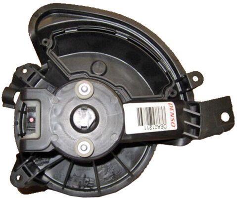 Pulseur d'air habitacle (Ventilateur habitacle) MAHLE Aftermarket ref. AB 212 000P
