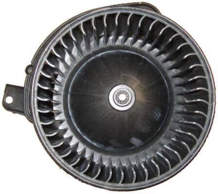 Pulseur d'air habitacle (Ventilateur habitacle) MAHLE Aftermarket ref. AB 212 000P