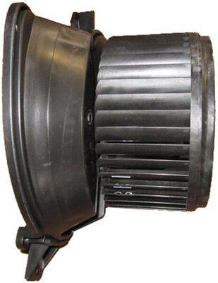 Pulseur d'air habitacle (Ventilateur habitacle) MAHLE Aftermarket ref. AB 212 000P