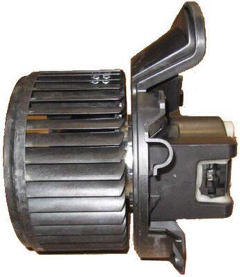 Pulseur d'air habitacle (Ventilateur habitacle) MAHLE Aftermarket ref. AB 212 000P