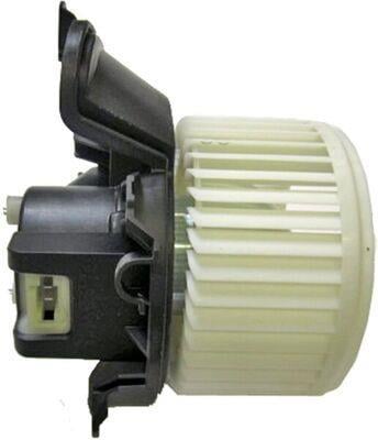Pulseur d'air habitacle (Ventilateur habitacle) MAHLE Aftermarket ref. AB 214 000P