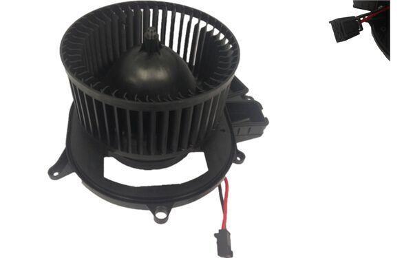 Ventilador habitáculo MAHLE Aftermarket ref. AB 231 000S