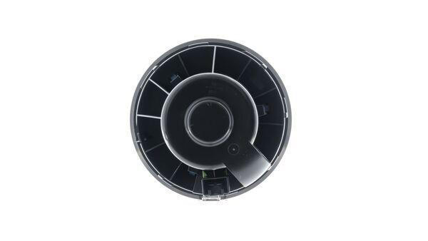 Pulseur d'air habitacle (Ventilateur habitacle) MAHLE Aftermarket ref. AB 241 000P