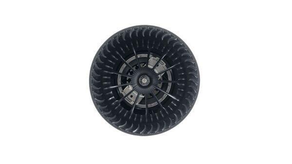 Pulseur d'air habitacle (Ventilateur habitacle) MAHLE Aftermarket ref. AB 241 000P