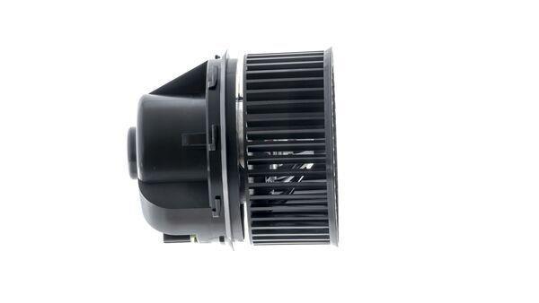 Pulseur d'air habitacle (Ventilateur habitacle) MAHLE Aftermarket ref. AB 241 000P