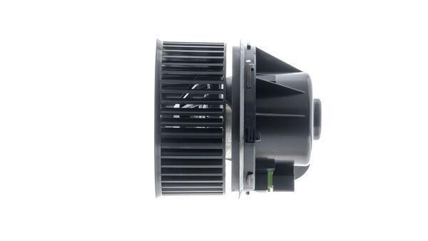 Pulseur d'air habitacle (Ventilateur habitacle) MAHLE Aftermarket ref. AB 241 000P