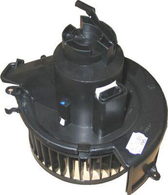 Pulseur d'air habitacle (Ventilateur habitacle) MAHLE Aftermarket ref. AB 24 000P
