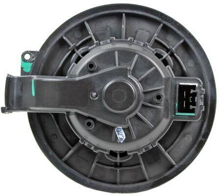 Pulseur d'air habitacle (Ventilateur habitacle) MAHLE Aftermarket ref. AB 255 000P