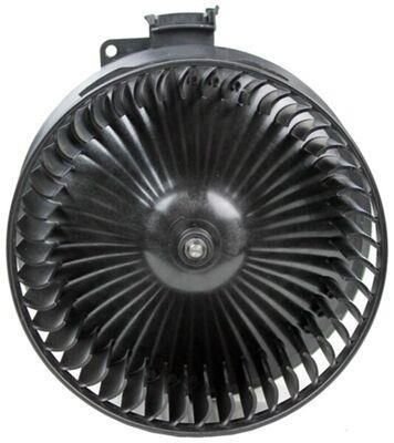 Pulseur d'air habitacle (Ventilateur habitacle) MAHLE Aftermarket ref. AB 255 000P