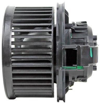 Pulseur d'air habitacle (Ventilateur habitacle) MAHLE Aftermarket ref. AB 255 000P