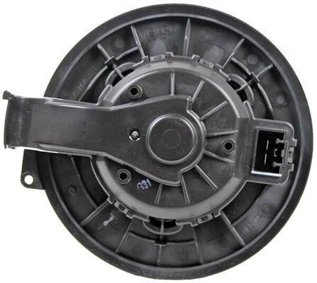 Pulseur d'air habitacle (Ventilateur habitacle) MAHLE Aftermarket ref. AB 256 000P