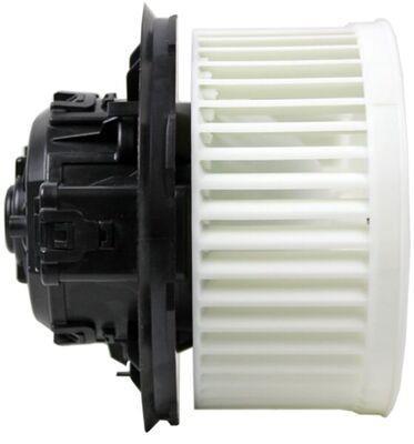 Pulseur d'air habitacle (Ventilateur habitacle) MAHLE Aftermarket ref. AB 256 000P