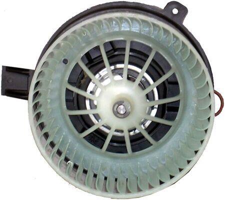Pulseur d'air habitacle (Ventilateur habitacle) MAHLE Aftermarket ref. AB 270 000P