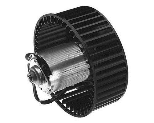 Pulseur d'air habitacle (Ventilateur habitacle) MAHLE Aftermarket ref. AB 3 000S