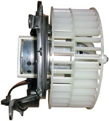 Pulseur d'air habitacle (Ventilateur habitacle) MAHLE Aftermarket ref. AB 56 000P