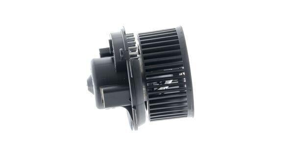 Pulseur d'air habitacle (Ventilateur habitacle) MAHLE Aftermarket ref. AB 67 000P