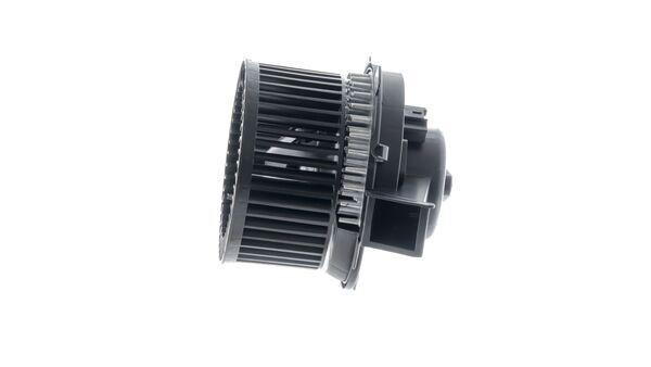 Pulseur d'air habitacle (Ventilateur habitacle) MAHLE Aftermarket ref. AB 67 000P