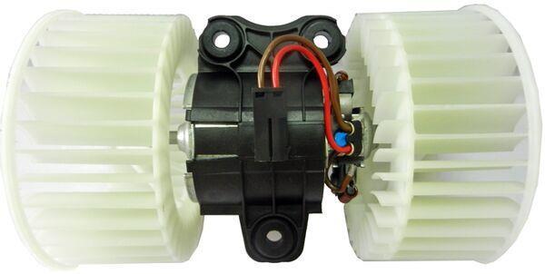Pulseur d'air habitacle (Ventilateur habitacle) MAHLE Aftermarket ref. AB 81 000S