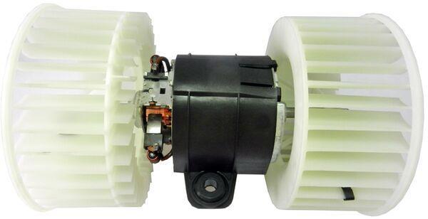 Pulseur d'air habitacle (Ventilateur habitacle) MAHLE Aftermarket ref. AB 81 000S