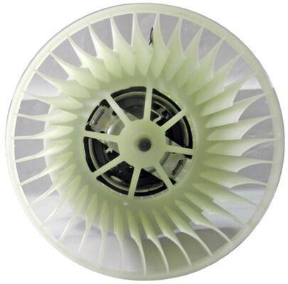 Pulseur d'air habitacle (Ventilateur habitacle) MAHLE Aftermarket ref. AB 81 000S