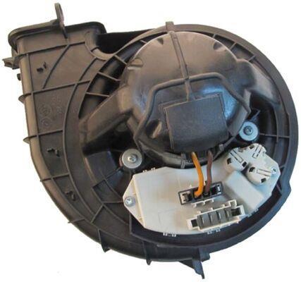 Pulseur d'air habitacle (Ventilateur habitacle) MAHLE Aftermarket ref. AB 83 000S