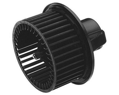 Ventilador habitáculo MAHLE Aftermarket ref. AB 9 000S