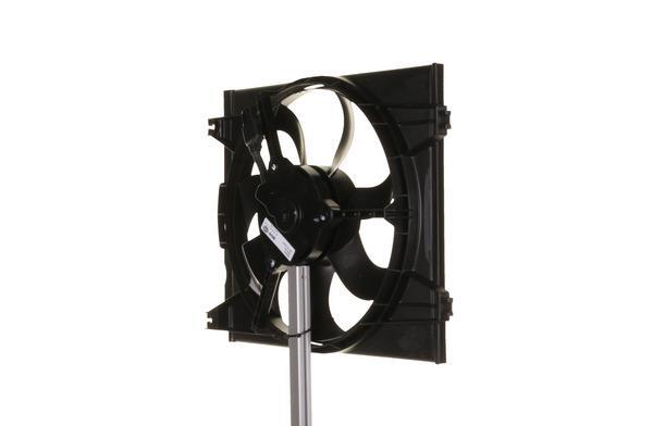 Ventilateur, condenseur de climatisation MAHLE Aftermarket ref. ACF 15 000P