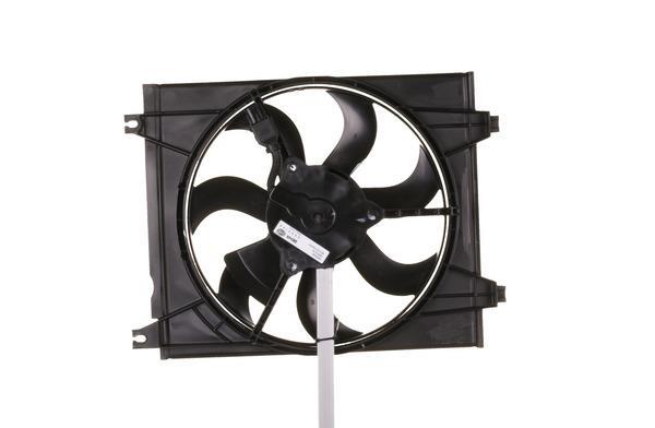 Ventilateur, condenseur de climatisation MAHLE Aftermarket ref. ACF 15 000P