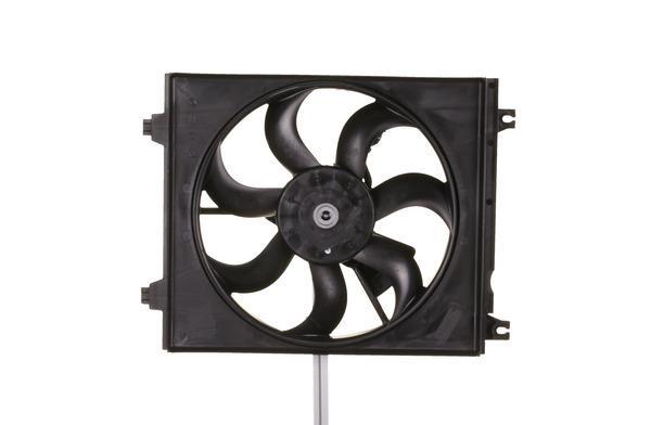 Ventilateur, condenseur de climatisation MAHLE Aftermarket ref. ACF 15 000P