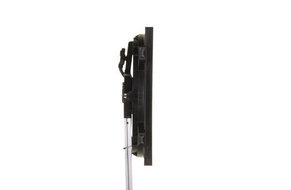 Ventilateur, condenseur de climatisation MAHLE Aftermarket ref. ACF 15 000P