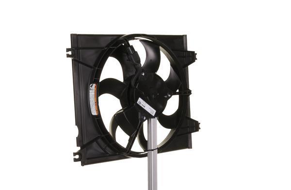 Ventilateur, condenseur de climatisation MAHLE Aftermarket ref. ACF 15 000P