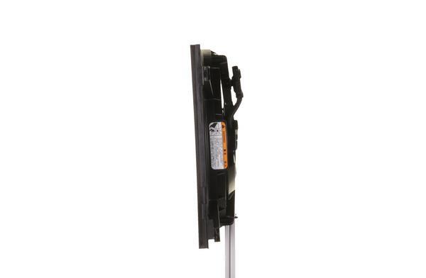 Ventilateur, condenseur de climatisation MAHLE Aftermarket ref. ACF 15 000P