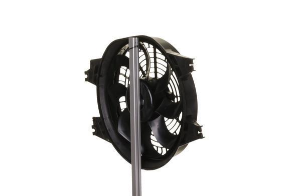Ventilateur, condenseur de climatisation MAHLE Aftermarket ref. ACF 17 000P