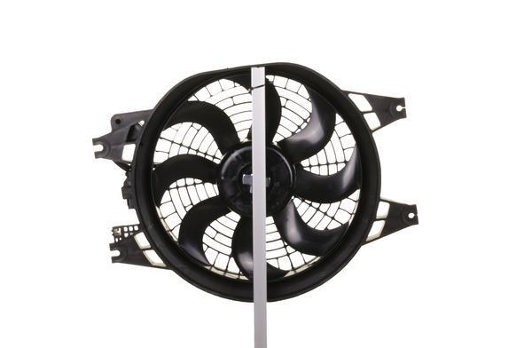Ventilateur, condenseur de climatisation MAHLE Aftermarket ref. ACF 17 000P