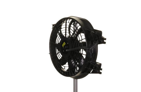 Ventilateur, condenseur de climatisation MAHLE Aftermarket ref. ACF 17 000P