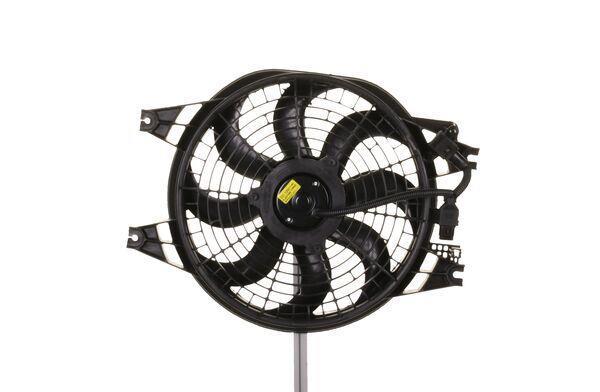 Ventilateur, condenseur de climatisation MAHLE Aftermarket ref. ACF 17 000P