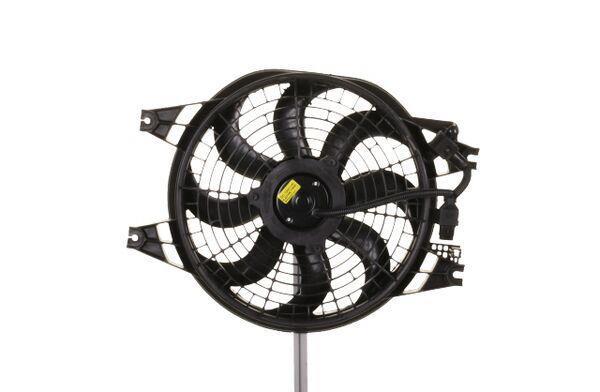 Ventilateur, condenseur de climatisation MAHLE Aftermarket ref. ACF 17 000P